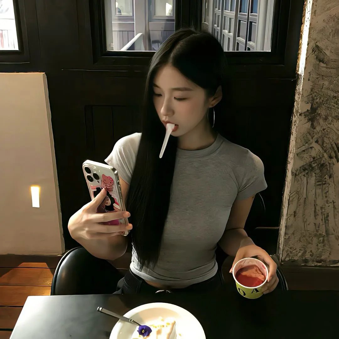 爱丽丝与藏六